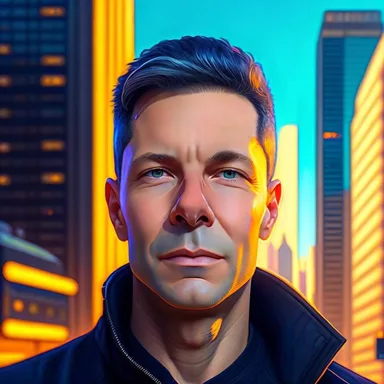 Erik Kipp, Co-founder & CTO of Rollify